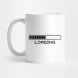 Loading Mug
